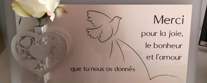 Articles funéraires Casteljaloux, Tonneins Virazeil, Sainte-Bazeille, Escassefort, Gontaud-de-Nogaret